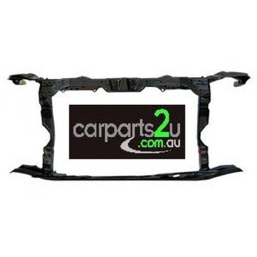 RADIATOR SUPPORT TO SUIT HONDA CITY GM SEDAN 1/2009–12/2013