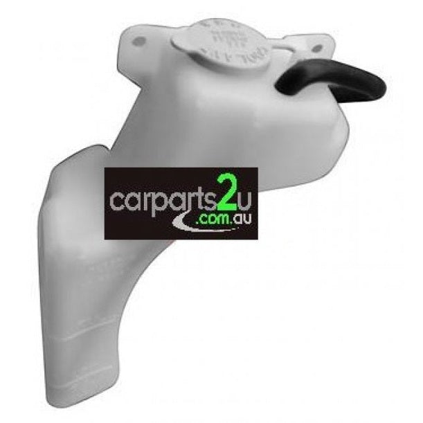 OVERFLOW BOTTLE TO SUIT SUBARU LIBERTY 4TH 9/2006–4/2009