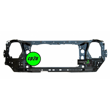 RADIATOR SUPPORT TO SUIT TOYOTA PRADO 150 WAGON 8/2017–CURRENT