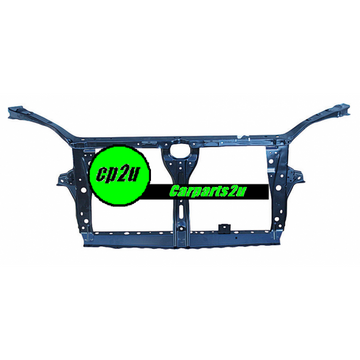 RADIATOR SUPPORT TO SUIT SUBARU IMPREZA G3 WRX 4/2010–2/2014