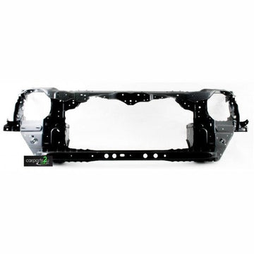 RADIATOR SUPPORT TO SUIT TOYOTA LANDCRUISER 200 SERIES WAGON 8/2007–10/2015