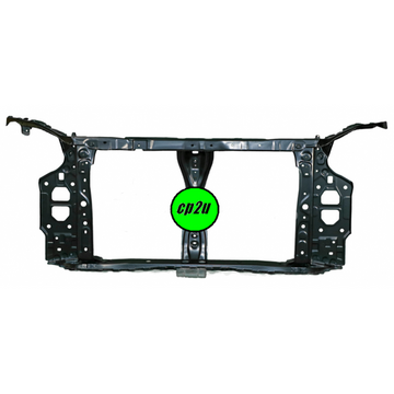 RADIATOR SUPPORT TO SUIT SUBARU IMPREZA G5 1/2017–CURRENT