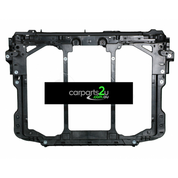 RADIATOR SUPPORT TO SUIT MAZDA CX-9 TC WAGON 7/2016–CURRENT