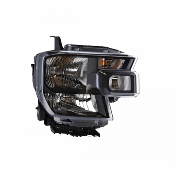 RIGHT HEAD LIGHT TO SUIT FORD RANGER P703 UTILITY XL 4/2022–CURRENT