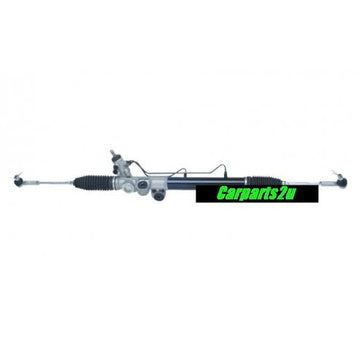 POWER STEERING RACK TO SUIT HOLDEN COLORADO RC UTILITY 6/2008–5/2012