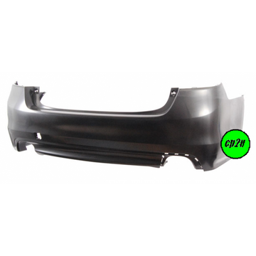 REAR BUMPER TO SUIT SUBARU LIBERTY 6TH SEDAN 12/2014–12/2017