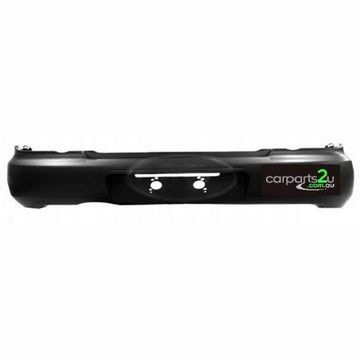REAR BUMPER TO SUIT SUBARU IMPREZA G2 9/2005–9/2008