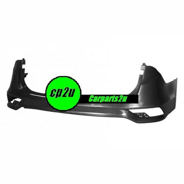 REAR BUMPER TO SUIT HYUNDAI SANTA FE DM WAGON ACTIVE ELITE 11/2015–3/2018