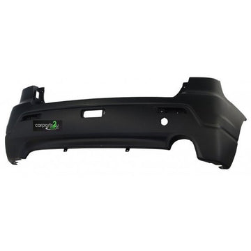 REAR BUMPER TO SUIT MITSUBISHI ASX XA WAGON 7/2010–9/2012