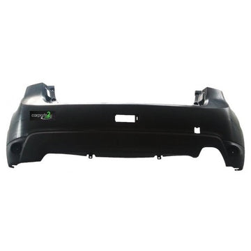 REAR BUMPER TO SUIT MITSUBISHI ASX XB WAGON 9/2012–11/2016