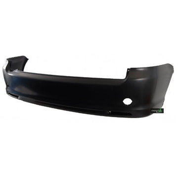 REAR BUMPER TO SUIT TOYOTA AVENSIS ACM21R WAGON 10/2003–12/2009