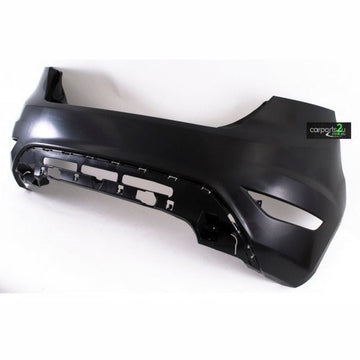 REAR BUMPER TO SUIT FORD FIESTA WZ 5 DOOR HATCH 8/2013–2/2020