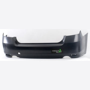 REAR BUMPER TO SUIT SUBARU LIBERTY 5TH SEDAN 9/2009–12/2014