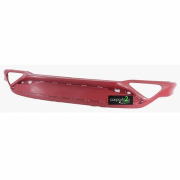 REAR BUMPER TO SUIT HONDA CIVIC FN 3 DOOR HATCH 6/2007–10/2012