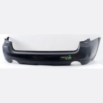 REAR BUMPER TO SUIT SUBARU OUTBACK 3RD WAGON 9/2003–9/2006