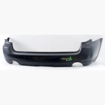 REAR BUMPER TO SUIT SUBARU OUTBACK 3RD WAGON 9/2006–9/2009
