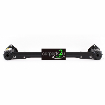 REAR BAR REINFORCEMENT TO SUIT SUBARU IMPREZA G3 SEDAN 8/2007–11/2011