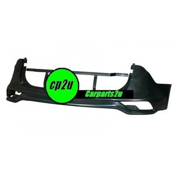 REAR BUMPER TO SUIT HYUNDAI SANTA FE DM WAGON HIGHLANDER SR 11/2015–3/2018
