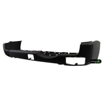 REAR BUMPER TO SUIT NISSAN PATROL GU Y61 8/2004–12/2016