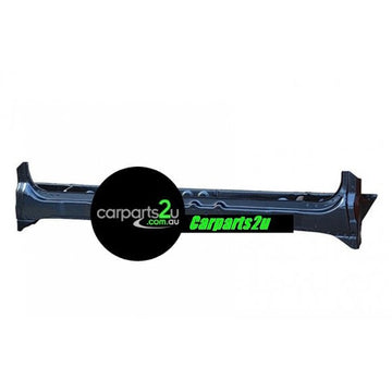 REAR BEAVER PANEL TO SUIT TOYOTA LANDCRUISER 100 SERIES 1/1998–7/2007