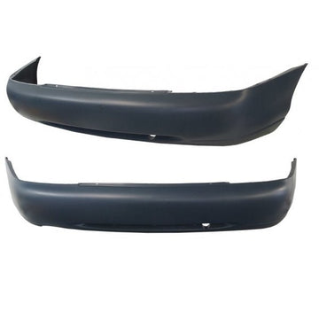REAR BUMPER TO SUIT FORD MONDEO HC HD 12/1996–12/1999
