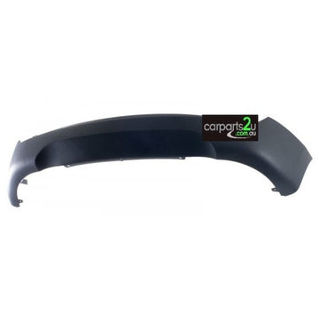 REAR BUMPER TO SUIT HYUNDAI IX35 LM 2/2010–CURRENT