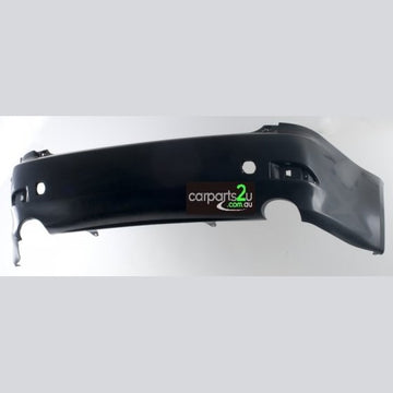 REAR BUMPER TO SUIT LEXUS IS IS250 SEDAN 8/2005–8/2008