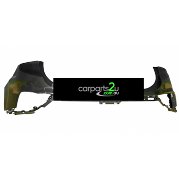REAR BUMPER TO SUIT HYUNDAI SANTA FE TM WAGON 4/2018–10/2020