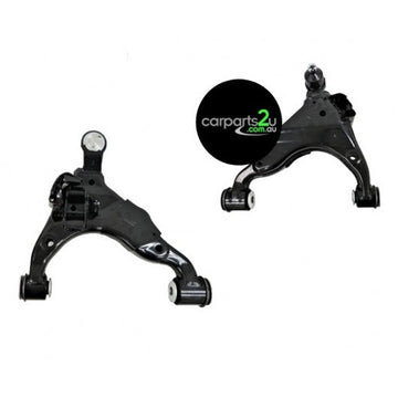 RIGHT FRONT LOWER CONTROL ARM TO SUIT TOYOTA PRADO 150 8/2009–CURRENT