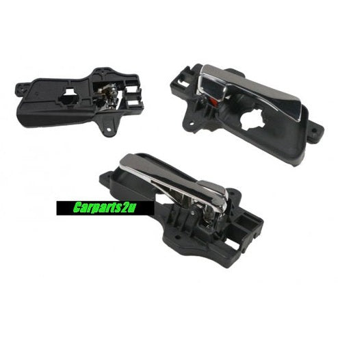 RIGHT DOOR HANDLE TO SUIT HYUNDAI I30 FD 8/2007–4/2012