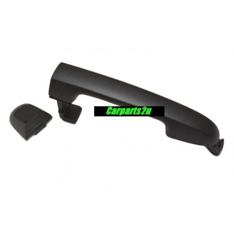 RIGHT DOOR HANDLE TO SUIT HYUNDAI I30 FD 8/2007–4/2012