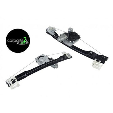 RIGHT WINDOW REGULATOR TO SUIT FORD FALCON FG SEDAN 11/2014–10/2016