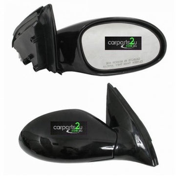 RIGHT FRONT DOOR MIRROR TO SUIT HOLDEN STATESMAN/CAPRICE WH SEDAN 6/1999–4/2003