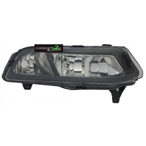 RIGHT DAYTIME DRIVING LIGHT TO SUIT VOLKSWAGEN POLO 6C 5 DOOR HATCH TRENDLINE COMFORTLINE 8/2014–3/2018