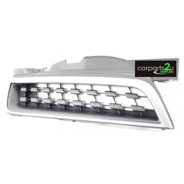 RIGHT GRILLE TO SUIT NISSAN MICRA K12 10/2007–9/2010