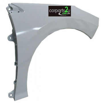 RIGHT GUARD TO SUIT PEUGEOT 308 T7 2/2008–7/2011