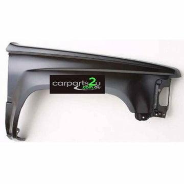 RIGHT GUARD TO SUIT TOYOTA HILUX 4WD UTILITY 11/1983–9/1988