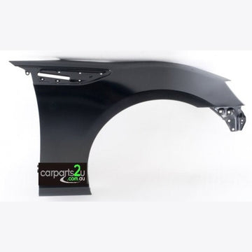 RIGHT GUARD TO SUIT SUBARU BRZ Z1 2 DOOR COUPE 4/2012–3/2021