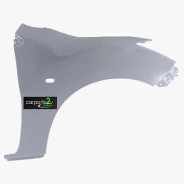 RIGHT GUARD TO SUIT MAZDA BT-50 UP UTILITY 10/2011–8/2015