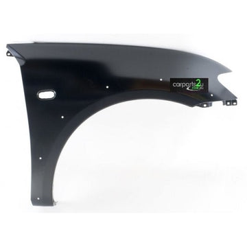 RIGHT GUARD TO SUIT MITSUBISHI CHALLENGER PC WAGON 7/2013–12/2015