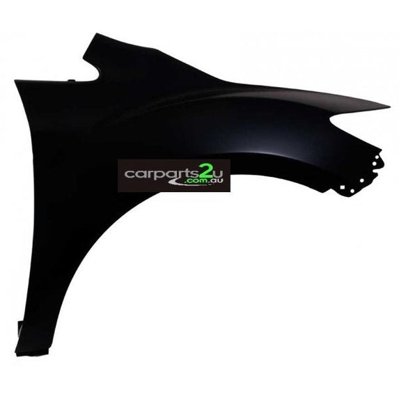 RIGHT GUARD TO SUIT MAZDA CX-7 ER 11/2006–2/2012