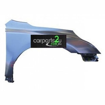 RIGHT GUARD TO SUIT NISSAN MAXIMA J32 2/2009–12/2013