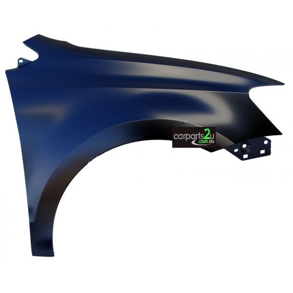 RIGHT GUARD TO SUIT VOLKSWAGEN POLO 6C 5 DOOR HATCH 8/2014–3/2018