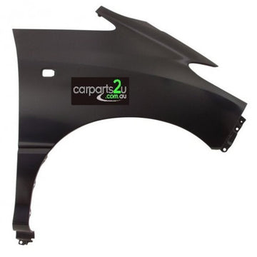 RIGHT GUARD TO SUIT TOYOTA TARAGO ACR30 WAGON 2/2000–12/2005