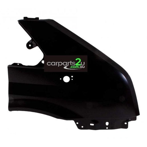 RIGHT GUARD TO SUIT FORD TRANSIT VAN VM 3/2006–9/2013