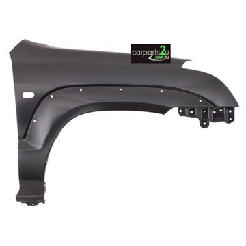 RIGHT GUARD TO SUIT TOYOTA PRADO 120 WAGON 1/2002–1/2009