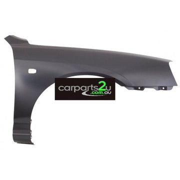 RIGHT GUARD TO SUIT HYUNDAI ELANTRA XD 10/2003–8/2006