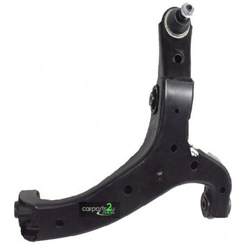 RIGHT FRONT LOWER CONTROL ARM TO SUIT VOLKSWAGEN AMAROK UTILITY 2/2011–11/2016