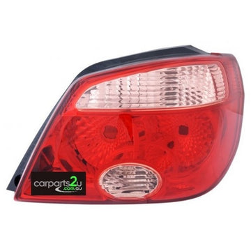 RIGHT TAIL LIGHT TO SUIT MITSUBISHI OUTLANDER ZE 6/2004–10/2006