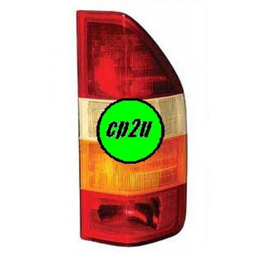 RIGHT TAIL LIGHT TO SUIT MERCEDES-BENZ SPRINTER VAN 6/2000–3/2003